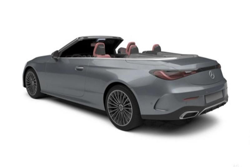 Usado 2023 Mercedes CLE200 Cabrios | € 72.244 - Imagem 1/4