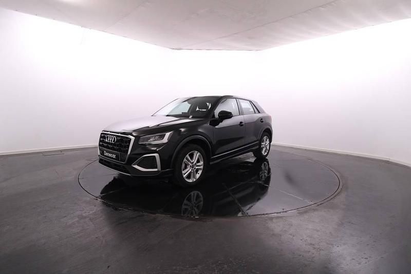 Preto Usado 2024 Audi Q2 SUV | € 27.900 (Preço elevado) - Imagem 1/4
