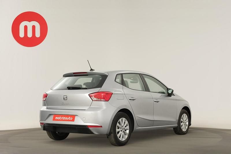 Usado Seat Ibiza Style 115 HP (84 kW) 2024 Citadino
