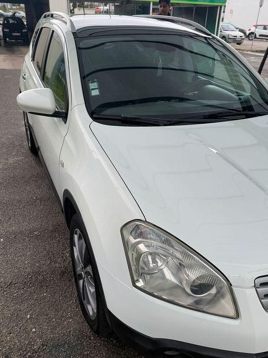 Usado Nissan Qashqai +2 2009 SUV