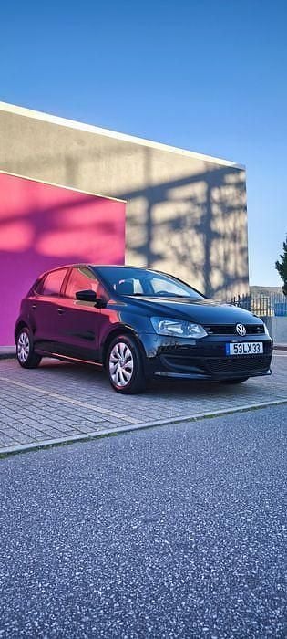 Usado 2011 VW Polo Sedan | € 7.200 (Preço justo) - Imagem 1/4
