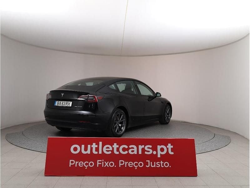Usado Tesla Model 3 366 kW (498 HP) 2023 Preto metalizado Sedan