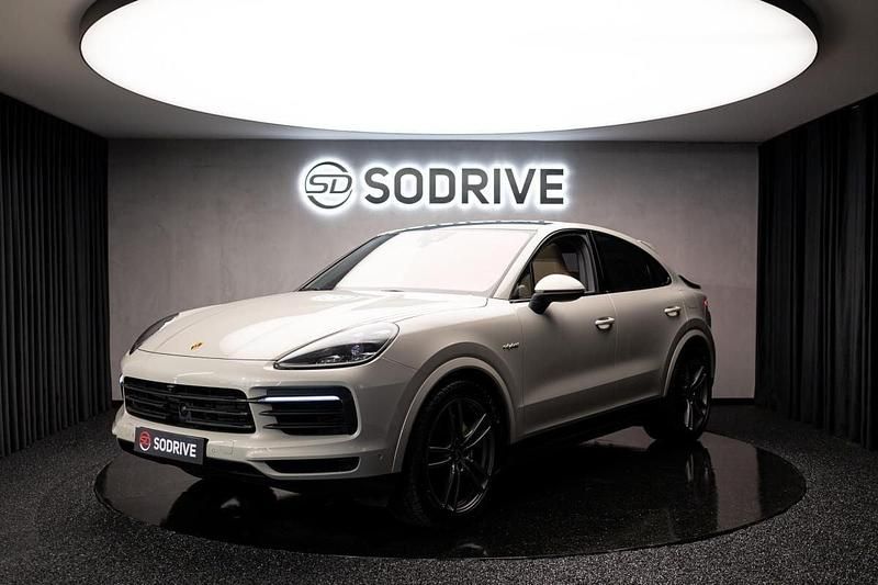 Usado Porsche Cayenne 462 HP (339 kW) 2022 Outra SUV