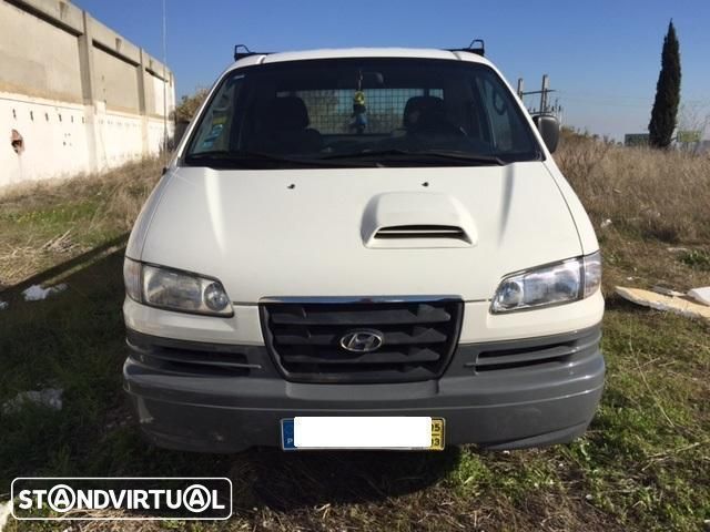 Hyundai h pac520