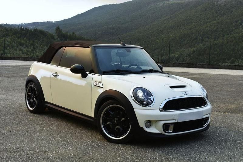 Usado 2012 Mini Cooper S Citadino | € 13.900 (Preço justo) - Imagem 1/4