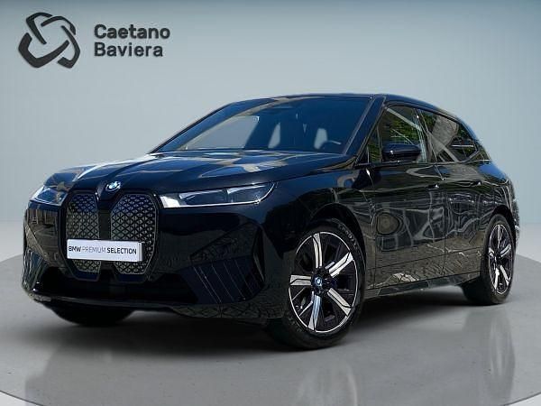 Preto Usado 2024 BMW iX SUV | € 64.900 (Super Preço) - Imagem 1/4