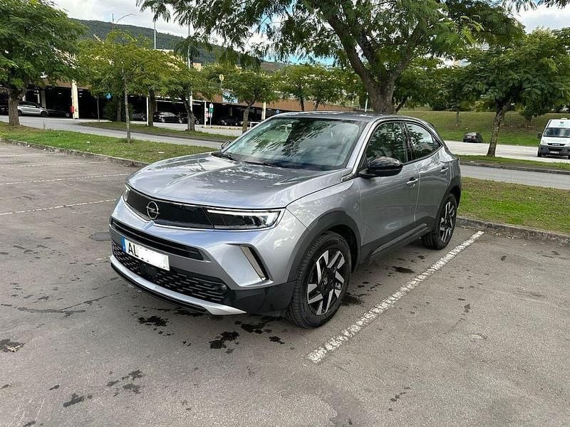 Usado 2021 Opel Mokka Elegance SUV | € 17.500 (Super Preço) - Imagem 1/4