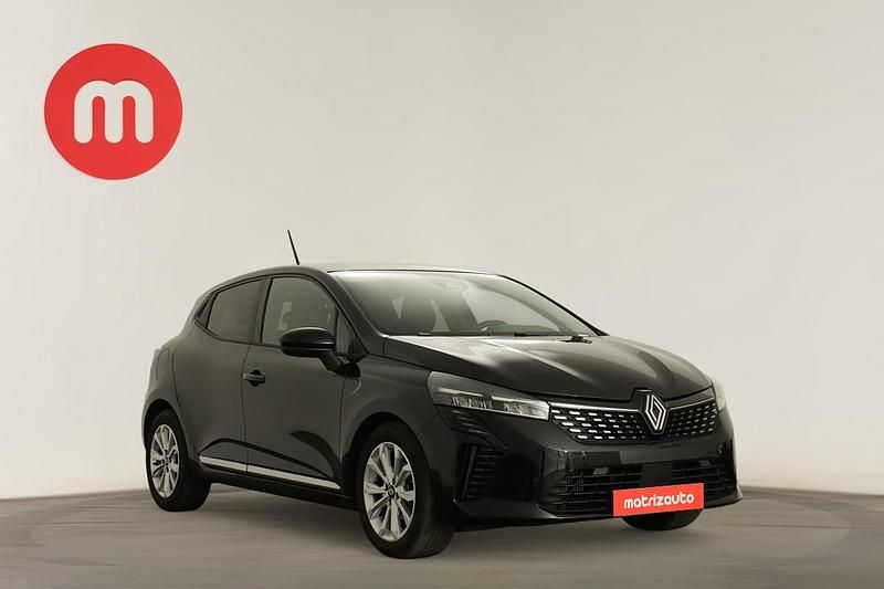 Usado 2024 Renault Clio V Evolution | € 17.499 (Preço justo) - Imagem 1/4