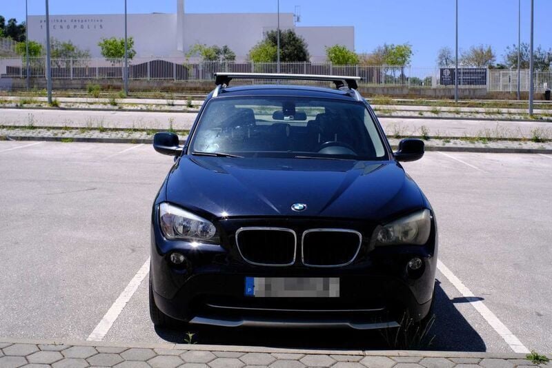 Usado 2012 BMW X1 SUV | € 15.000 (Preço justo) - Imagem 1/4