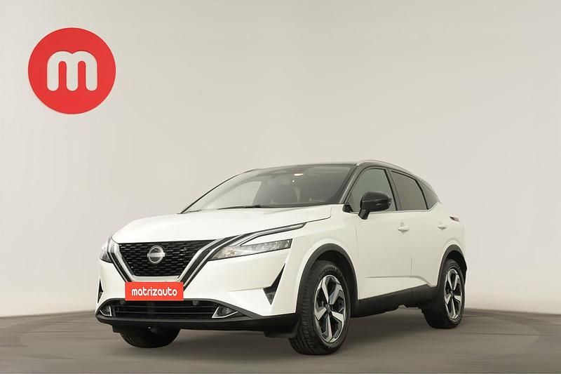 Usado Nissan Qashqai N-Connecta 140 HP (102 kW) 2023 SUV