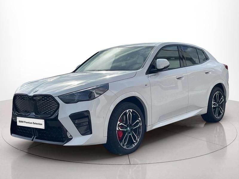 Usado 2025 BMW iX2 Comfort Edition SUV | € 50.900 (Super Preço) - Imagem 1/4