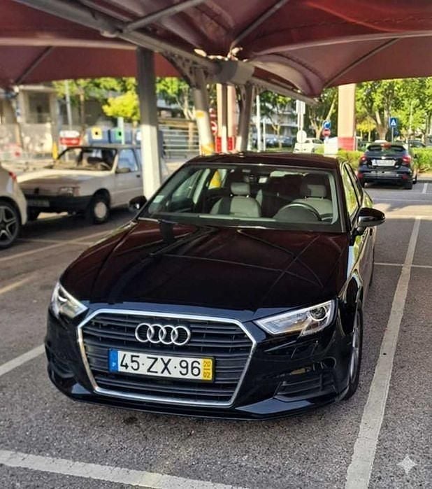 Usado 2020 Audi A3 Sedan | € 23.000 (Preço justo) - Imagem 1/4