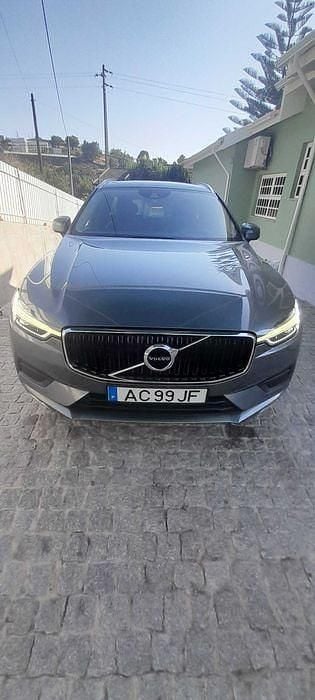 Usado 2019 Volvo XC60 SUV | € 25.990 (Super Preço) - Imagem 1/4
