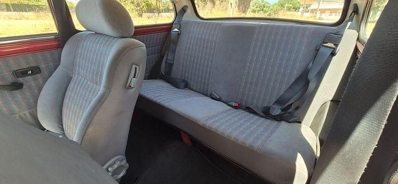 Usado Austin Mini 1995