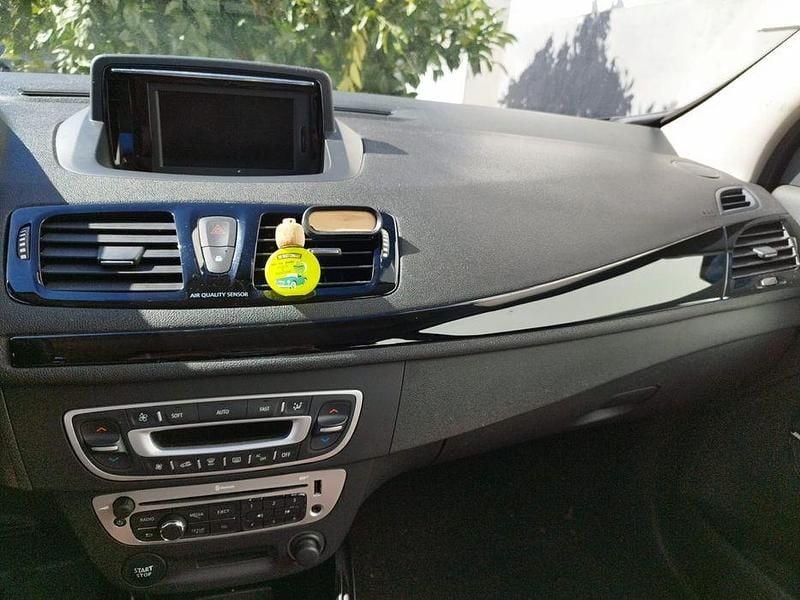 Usado Renault Mégane III 110 HP (80 kW) 2012 Sedan