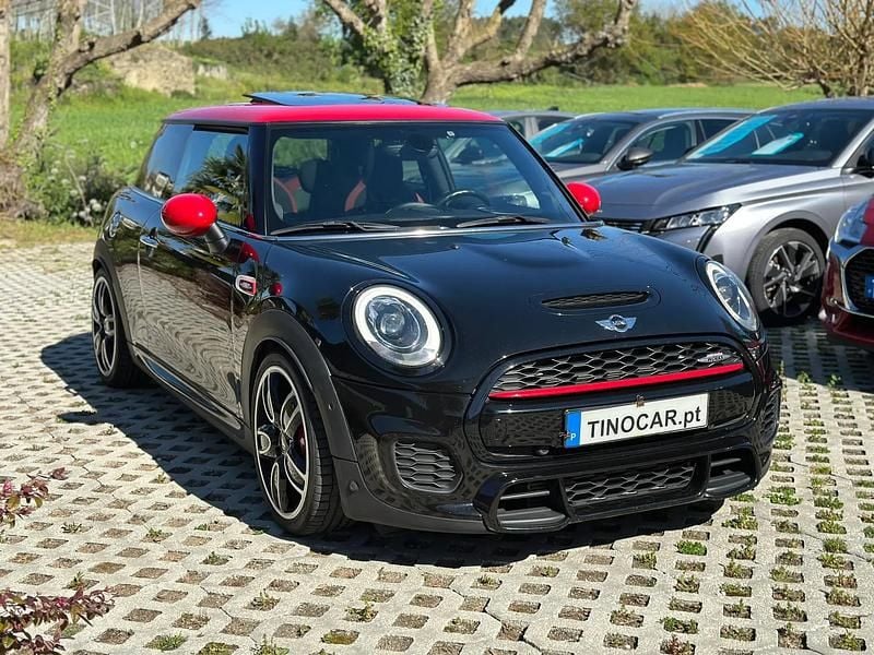 Usado 2015 Mini John Cooper Works Coupé Coupé | € 24.999 - Imagem 1/4