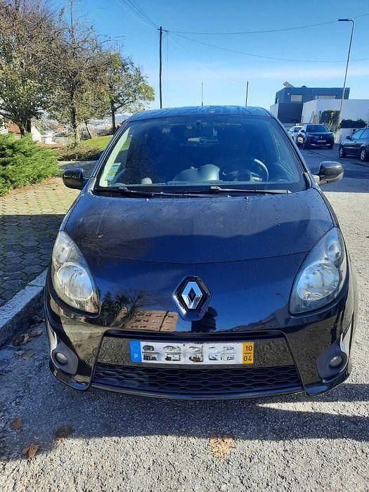 Usado 2010 Renault Twingo Rip Curl Citadino | € 3.990 (Super Preço) - Imagem 1/4