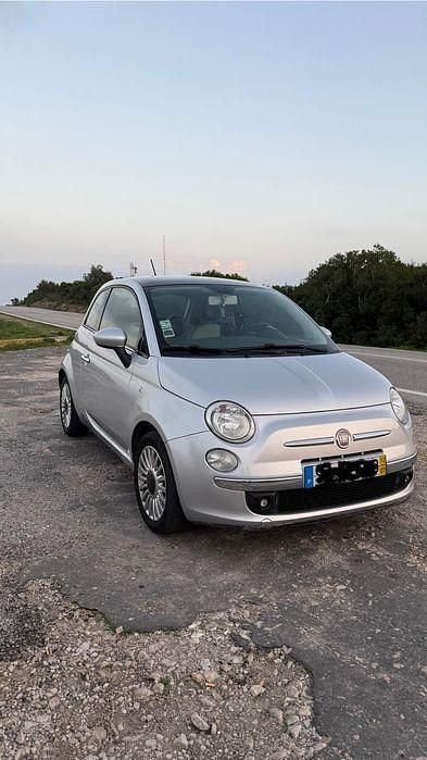 Usado 2012 Fiat 500 | € 6.900 (Preço justo) - Imagem 1/4