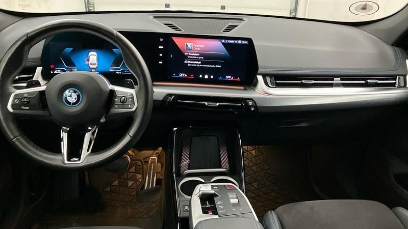 Usado BMW X1 245 HP (180 kW) 2024 Branco SUV