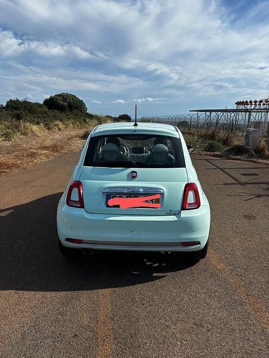 Usado 2016 Fiat 500 | € 10.200 (Preço justo) - Imagem 1/4