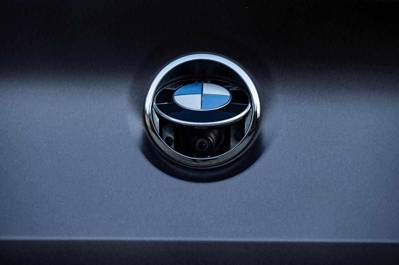 Usado BMW M6 560 HP (411 kW) 2015 Antracite