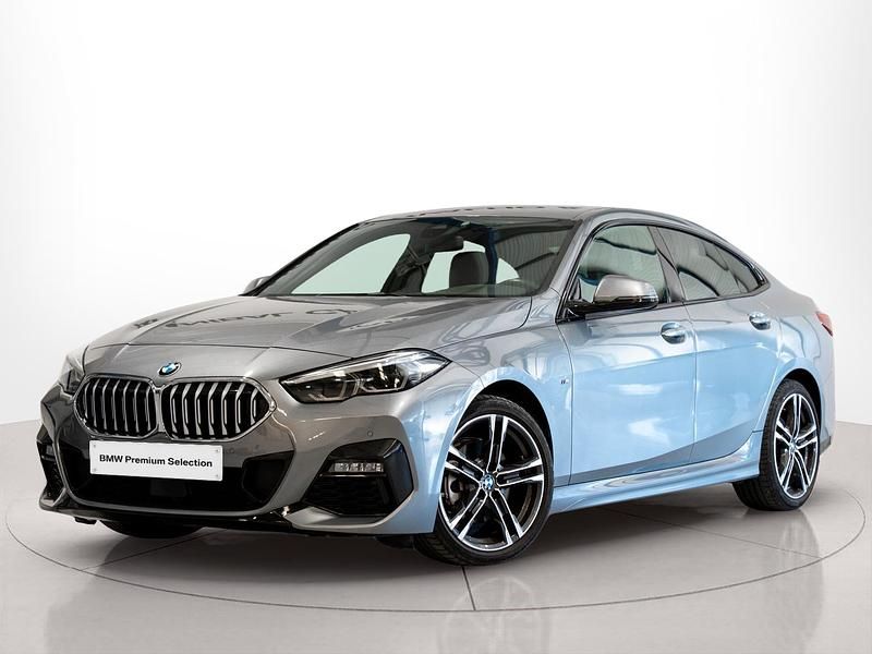 Usado 2023 BMW 216 Shadowline Coupé | € 32.000 (Preço justo) - Imagem 1/4
