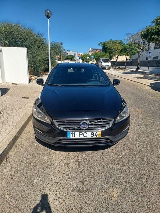 Usado 2014 Volvo V60 Carrinha | € 7.000 (Super Preço) - Imagem 1/4