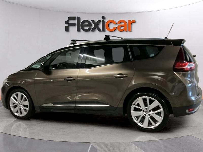 Usado Renault Grand Scénic IV 140 HP (102 kW) 2019 Outra Monovolume