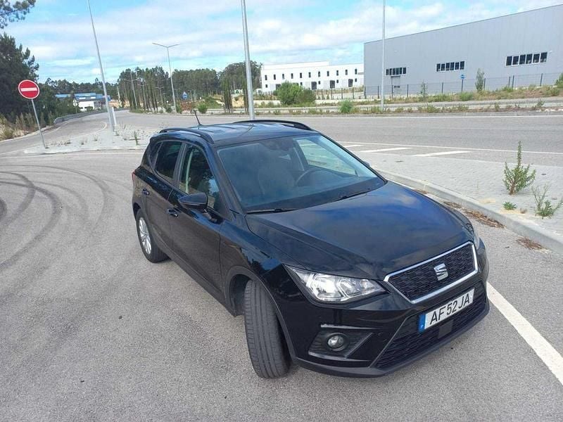 Usado 2021 Seat Arona Style SUV | € 13.950 (Bom preço) - Imagem 1/4