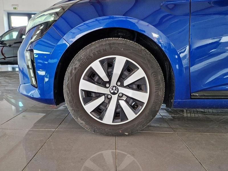 Usado Mitsubishi Colt 65 HP (47 kW) 2025 Citadino