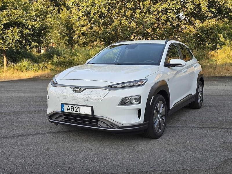 Usado 2020 Hyundai Kauai SUV | € 18.950 (Preço justo) - Imagem 1/4