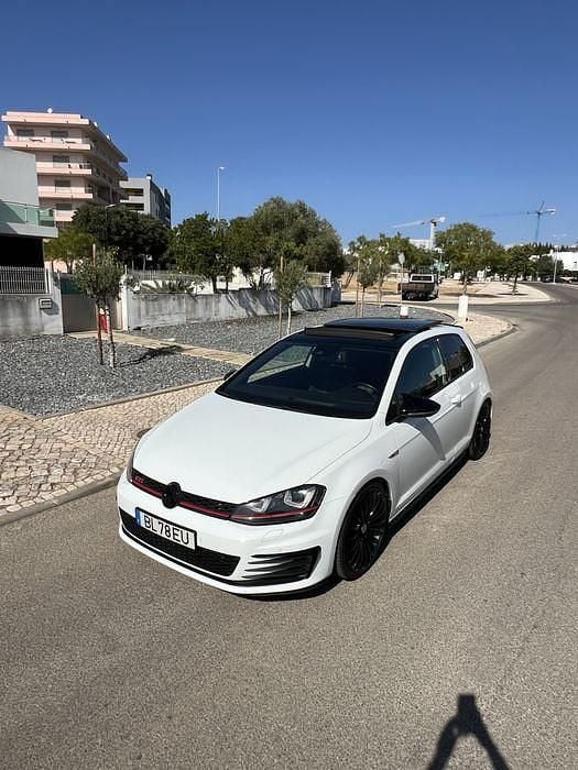 Usado 2016 VW Golf VII GTI | € 23.700 - Imagem 1/4
