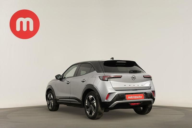 Usado Opel Mokka-e 114 kW (156 HP) 2025 SUV