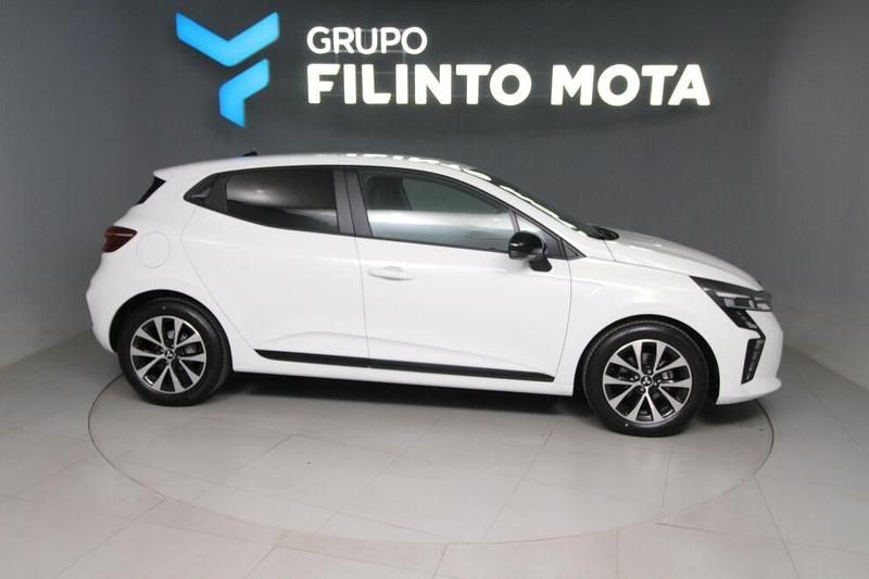 Branco Usado 2025 Mitsubishi Colt | € 19.990 (Preço justo) - Imagem 1/4