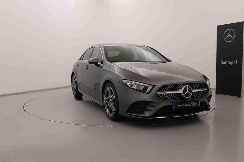 Outra Usado 2021 Mercedes A180 Style Sedan | € 26.990 (Preço justo) - Imagem 1/4