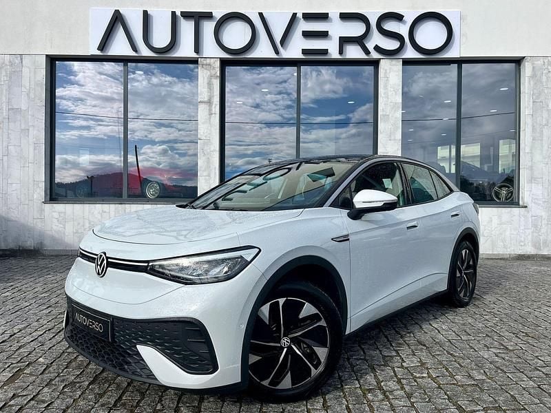 Usado VW ID.5 Pro Performance 150 kW (204 HP) 2023 Branco SUV