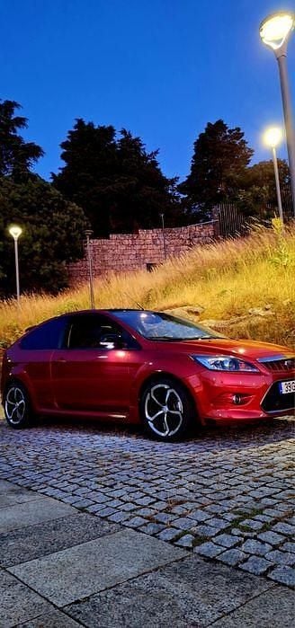 Usado 2008 Ford Focus Coupé | € 6.000 (Preço elevado) - Imagem 1/4