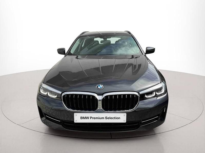 Usado 2024 BMW 520 Carrinha | € 45.900 (Super Preço) - Imagem 1/4