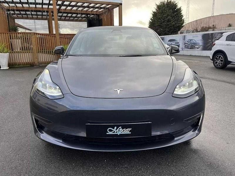 Usado Tesla Model 3 208 kW (283 HP) 2023 Cinzento Sedan