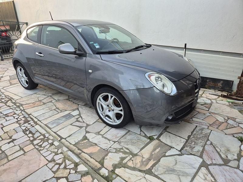 Usado Alfa Romeo MiTo 85 HP (62 kW) 2009 Citadino