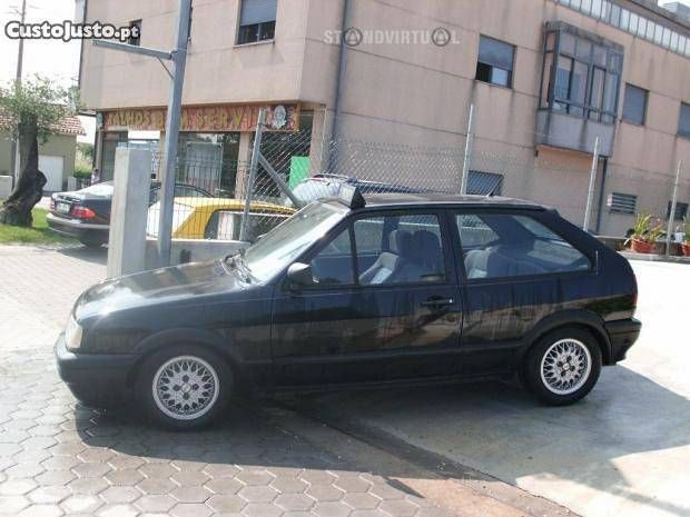 preço do novo gol gt