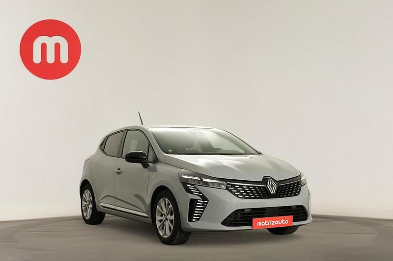 Usado 2024 Renault Clio V Evolution | € 18.499 (Preço justo) - Imagem 1/4