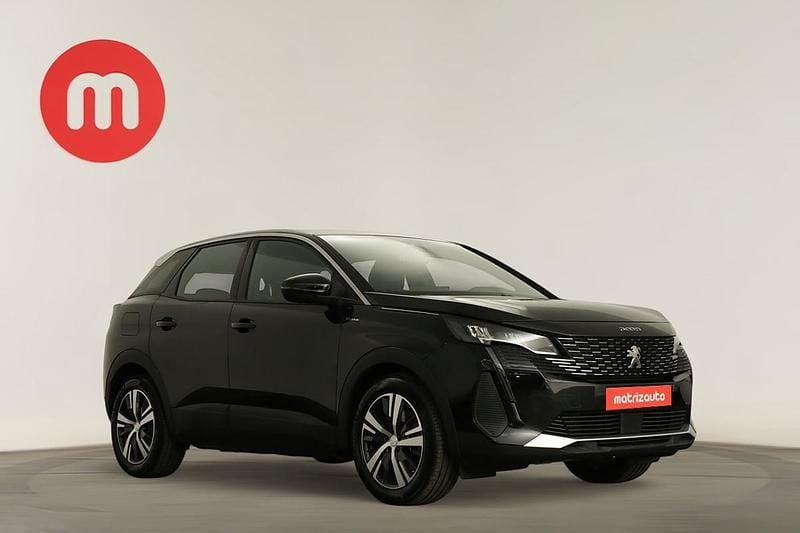 Usado 2024 Peugeot 3008 Allure | € 30.899 (Preço justo) - Imagem 1/4