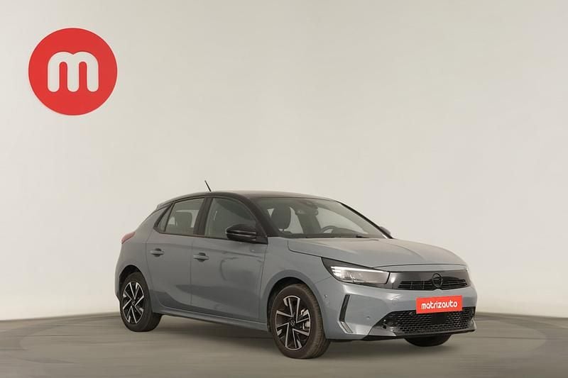 Usado 2024 Opel Corsa | € 18.699 (Preço elevado) - Imagem 1/4