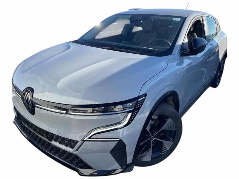 Cinzento Usado 2023 Renault Mégane IV | € 23.950 (Bom preço) - Imagem 1/4