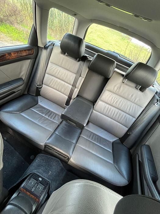 Usado Audi A6 Allroad 180 HP (132 kW) 2002 Carrinha