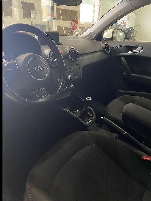 Usado Audi A1 Premium 2012 Citadino