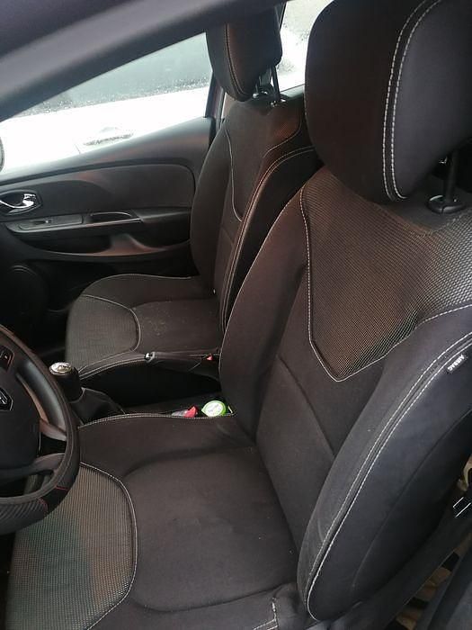 Usado Renault Clio IV 2013 Sedan