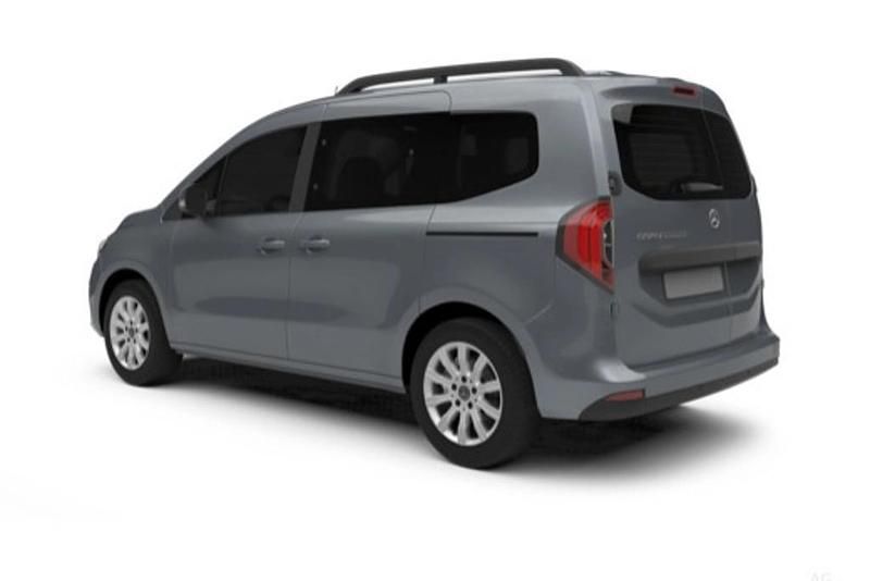 Novo 2025 Mercedes Citan 110 | € 33.814 - Imagem 1/4