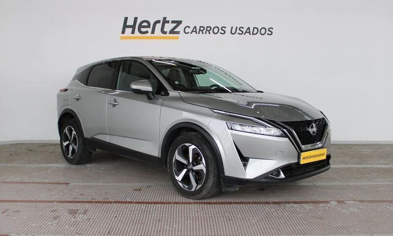 Outro Usado 2023 Nissan Qashqai N-Connecta SUV | € 25.690 (Preço justo) - Imagem 1/4